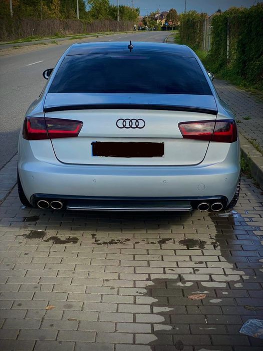 Vand a6 c7 2.0 tdi