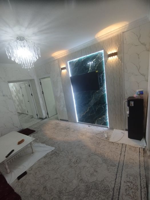 Квартира ракат махалла 3 хонали