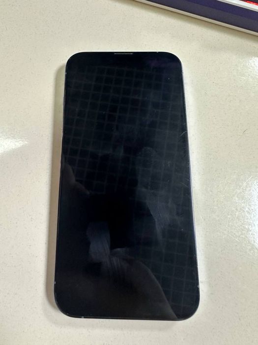 IPhone 13 pro, б/у
