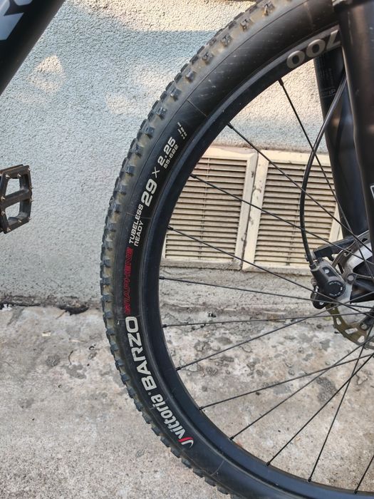 Trek Procaliber 9.6 / 29" / Carbon