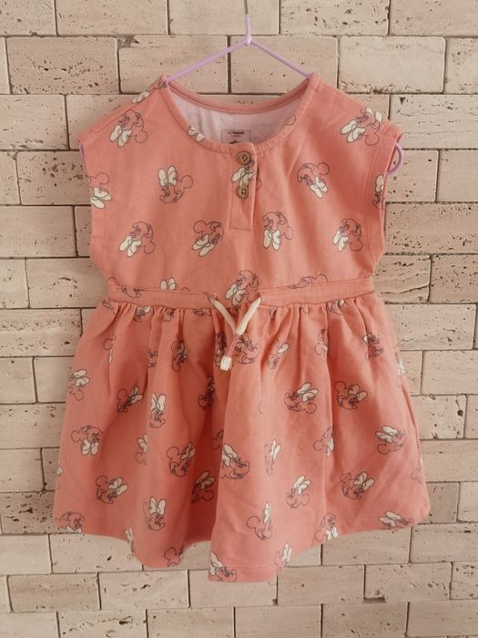 Дрешки за момиче 12-18 18-24  Ted Baker , Mayoral ,Waikiki , ZARA ,HM