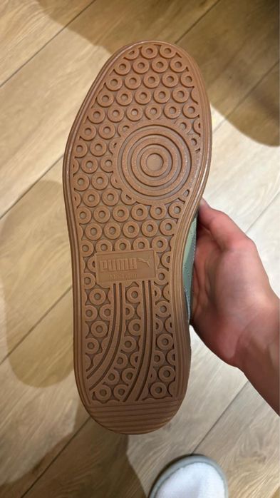 Кроссовки Adidas, Puma