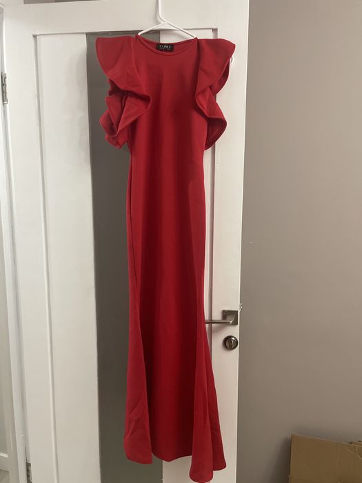 Продам два вечерних платья размера XS