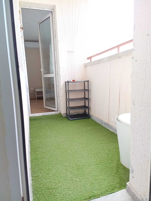 обзаведен 2 стаен апартамент софия под наем след ремонт