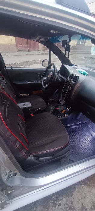 Matiz best 2015 Chevrolet 4000$