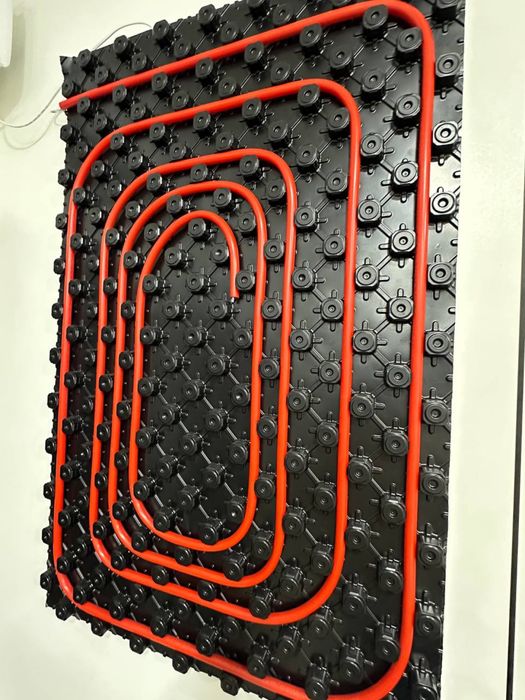 Теплый пол высокого качество