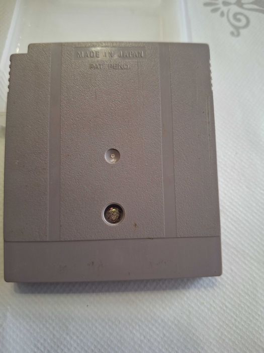 Nintendo GAME BOY