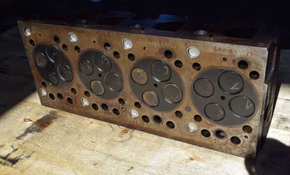 Vand chiuloasa camion MAN TGL TGX TGS - Piese/Dezmembrari MAN