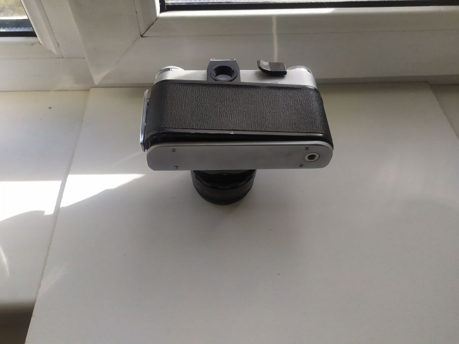 Фотоаппарат ЗЕНИТ Е