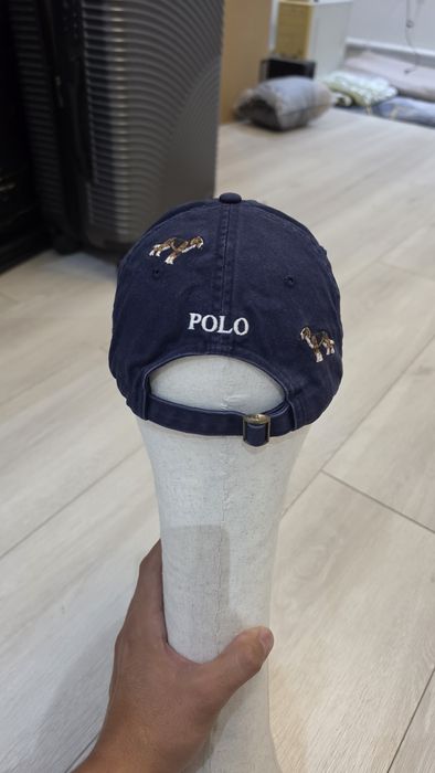 Кепка Polo Ralph Lauren