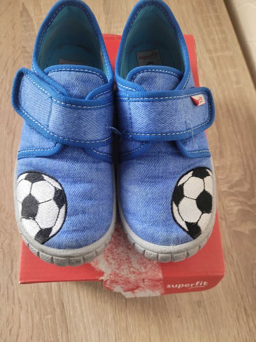 Детски пантофи Superfit размер 24, 27, 29,30