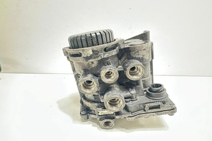 Supapa comanda 4802040020 MAN TGL  seria