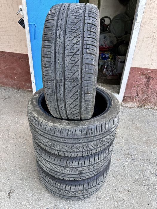 Продам летнюю резину