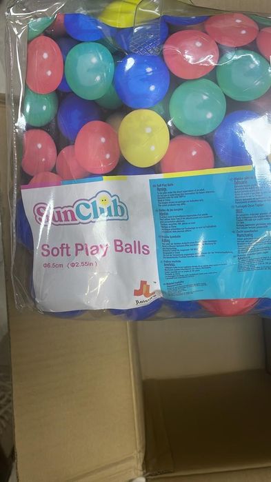 Игрушки шарики продается