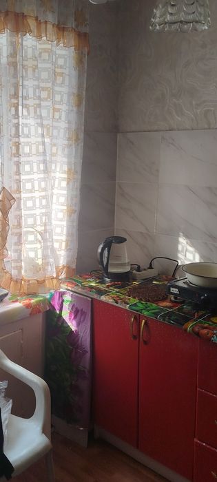 Продается однокомнатная квартира