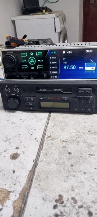 Ауди100с4а6, Опель вектра а