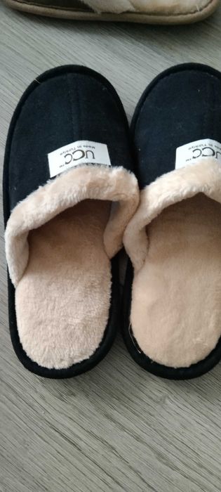 Papuci de casa noi