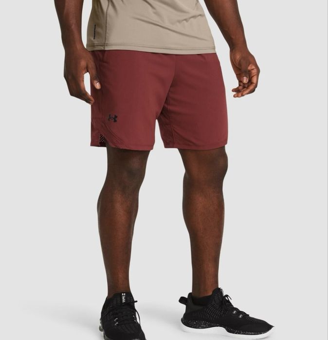 Мъжки шорти Under Armour