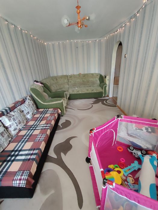 1-комн (1-64, 2 этаж)