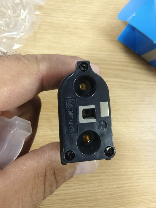 НОВА Батерия Shimano SM-BRT1 за DI2 Нова