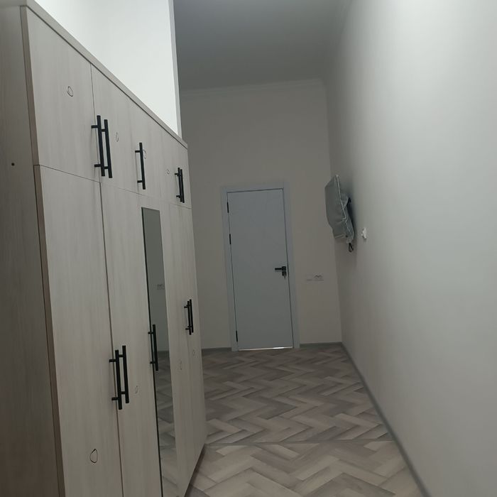 Kvartira, Makelrsiz