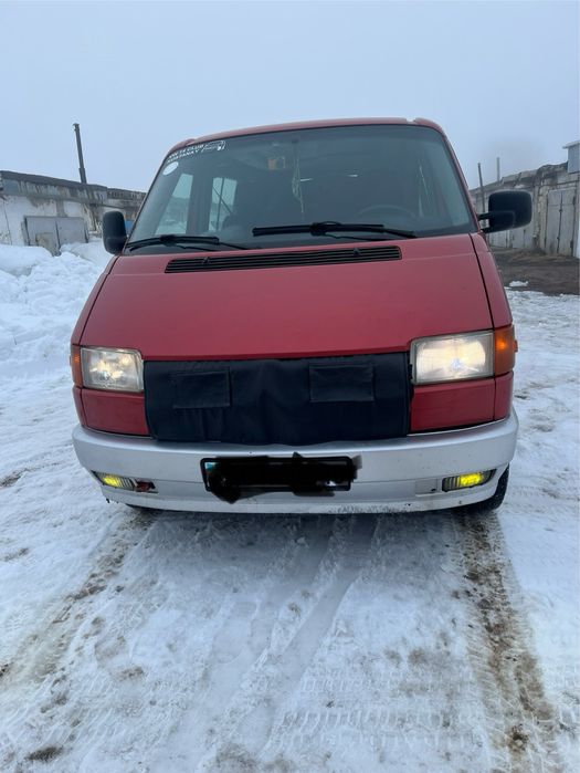 Продам фольцваген Т4