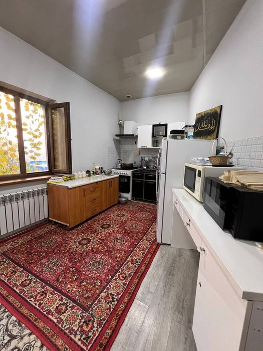 Арзон ховли 3,5 сотих  Сергели Кир арик махалла