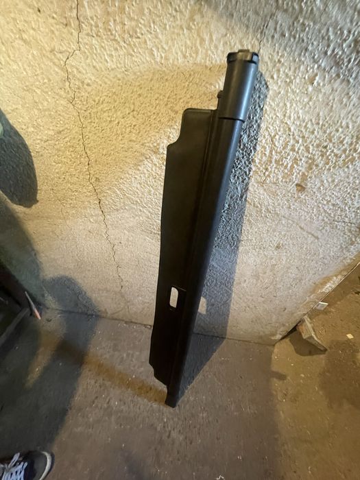 Щора за багажника за Opel zafira 2000g