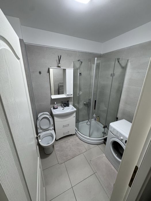 Apartment in Bucuresti - Vedere 4