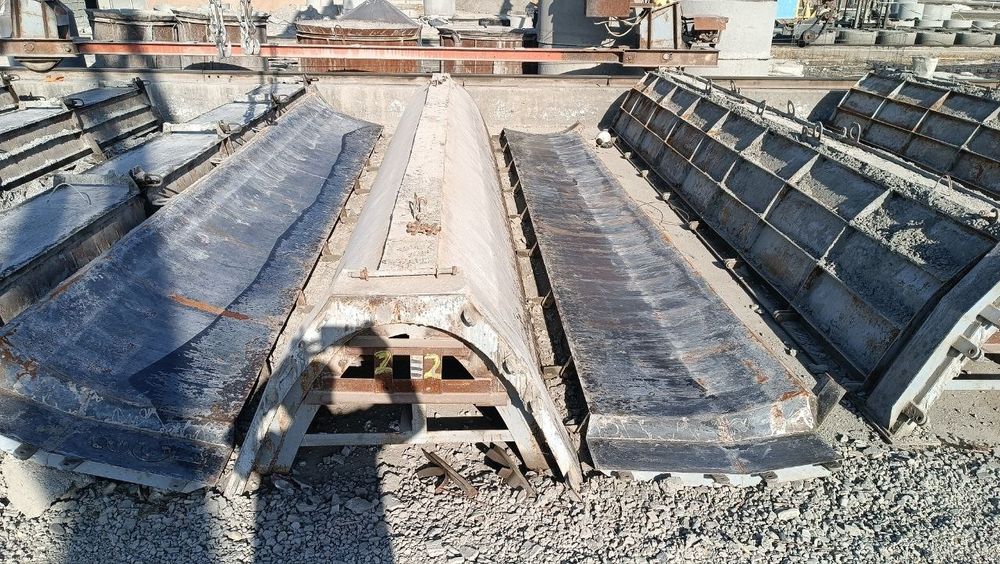 Латок колб 60 лик