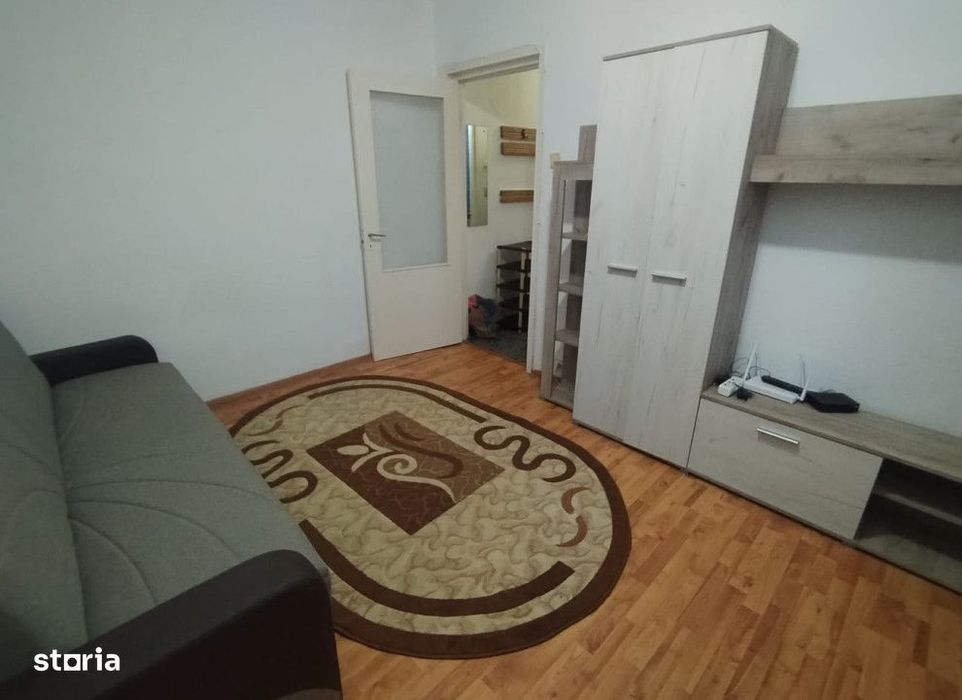 Apartament 2 camere Tatarasi Ateneu , 40 metri, etaj 2 Cod:163426