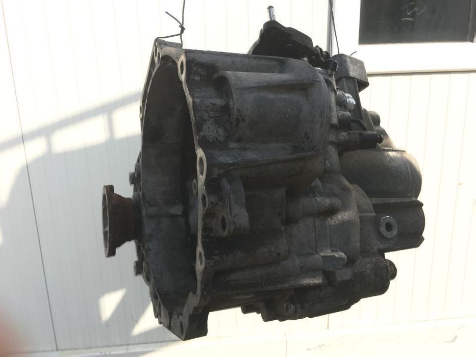 Cutie Viteze Manuala in 6 Trepte Seat Toledo 3 2.0TDI 2005 - 2011 Cod Piesa : JLT