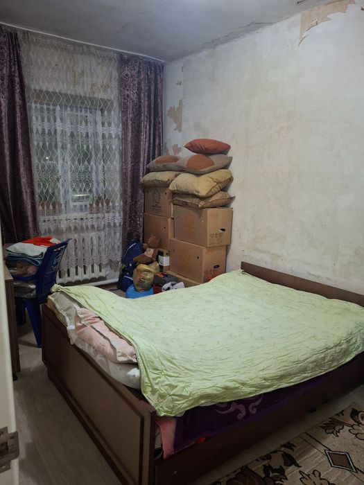 Продается 3- х комнатная квартира