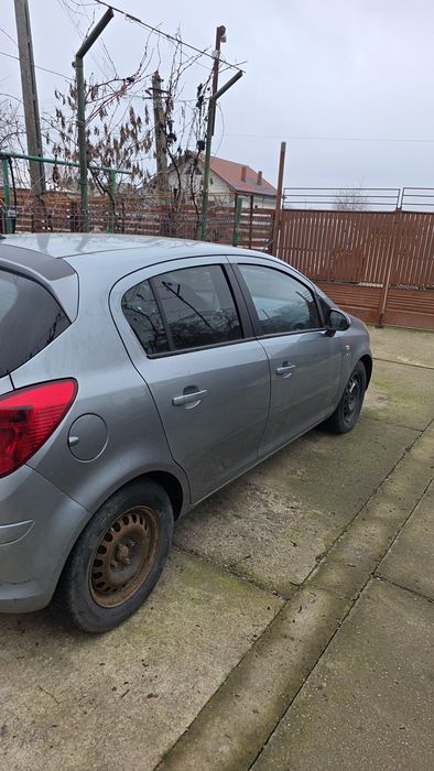 Opel Corsa C 2010