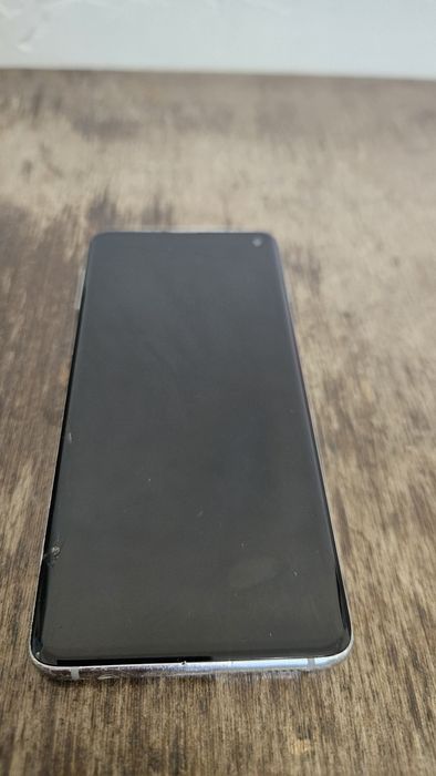Samsung GALAXY S10