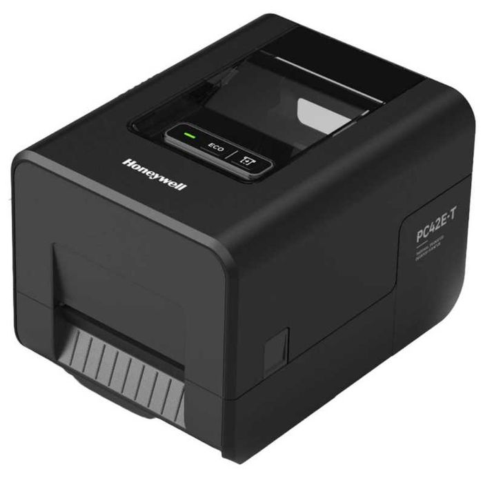 Imprimantă etichete/AWB Honeywell PC42E-T - 300 DPI - USB/Ethernet