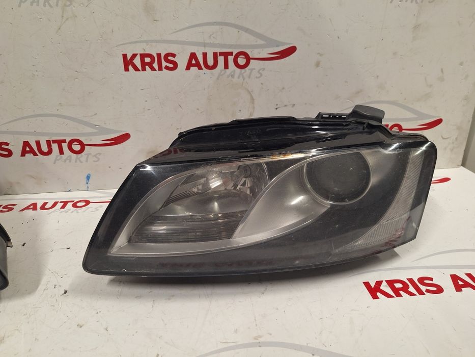 Фар - фарове Audi A5 coupe / Ауди А5 купе 2008г.