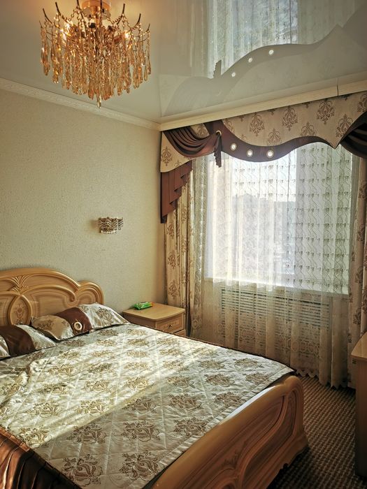 4х комнатная по ул Валиханова