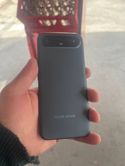 Techno slim ideal yengi faqat tekwiriwga ocilgan en ingicka tel 16/256