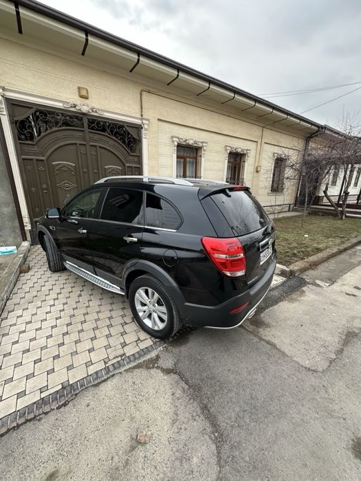 Каптива сотилади.   Иккинчи кул. 2013 йил. Ранги кора. Узим юрганман.