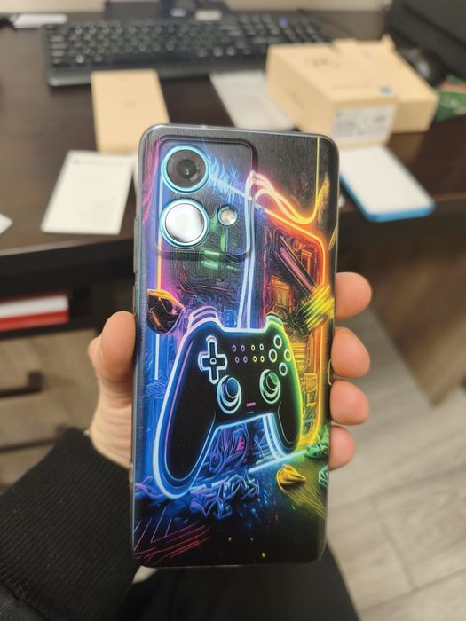 Motorola edge 40 neo 12gb ram