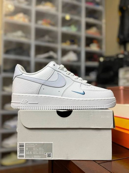 Nike Air Force 1’07 (36-45)