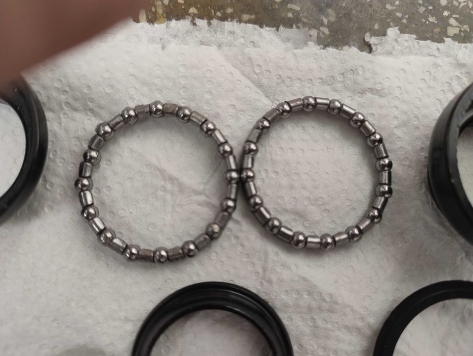 Joc de direcție pentru trotineta  M900