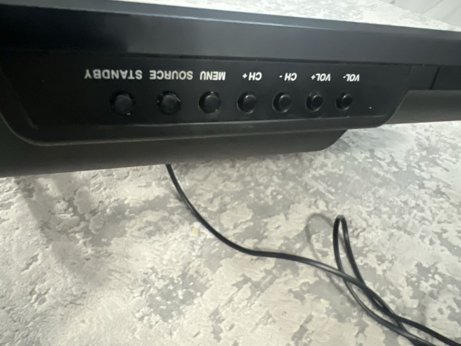 Televizor BlauPunkt