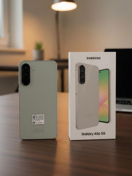 Samsung Galaxy A56 5G
