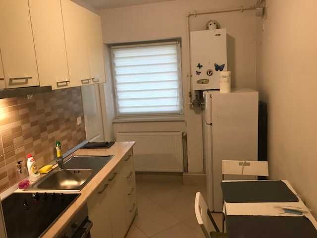 Inchiriez apartament 2 camere ,Str George Cosbuc