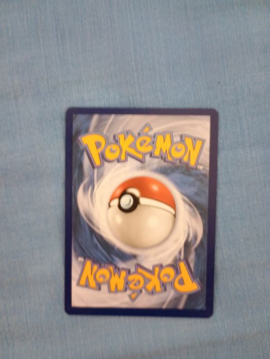 Card pokemon gholdengo full art