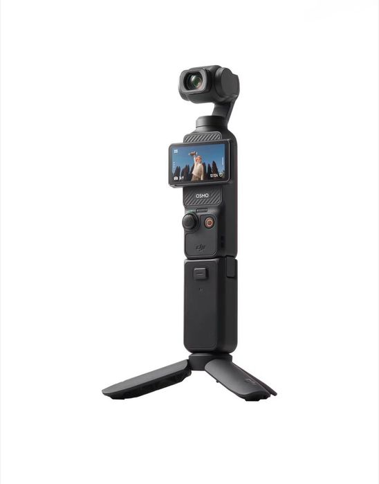 DJI OSMO POCKET 3 Creator Combo