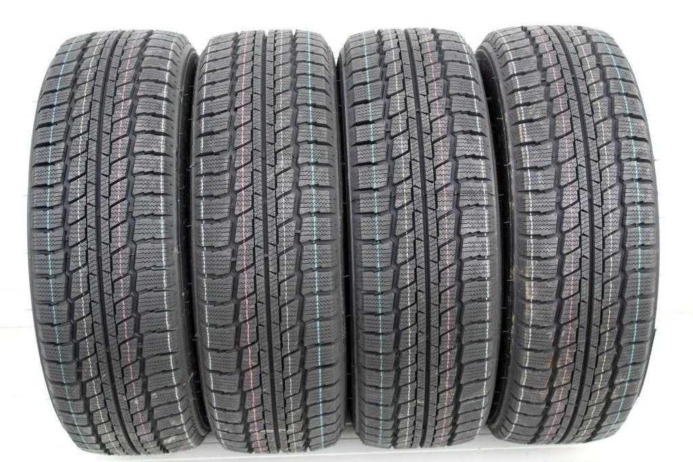 Anvelope iarna noi 225/70R15C 112/110R, 8PR, Triangle