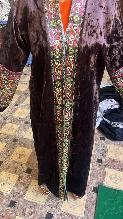 Абайка Новые ассортимент